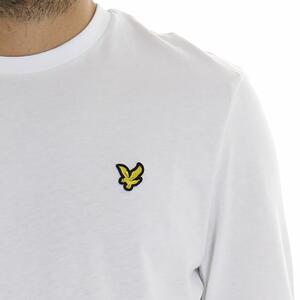 T-SHIRT BASIC LYLE & SCOTT - Mad Fashion | img vers.300x/